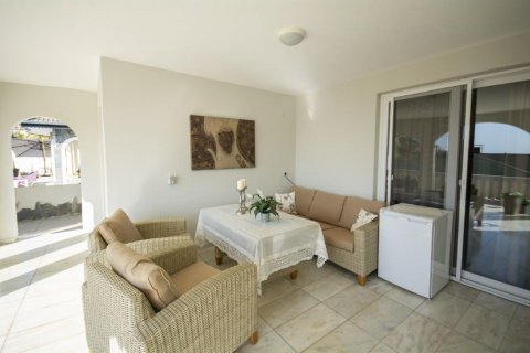 Villa in Alanya, Antalya, Türkei Nr. 93495 - 13