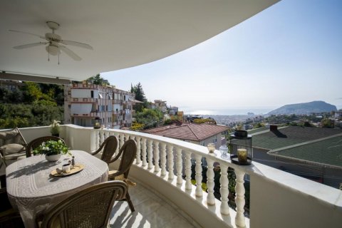 Villa in Alanya, Antalya, Türkei Nr. 93495 - 25