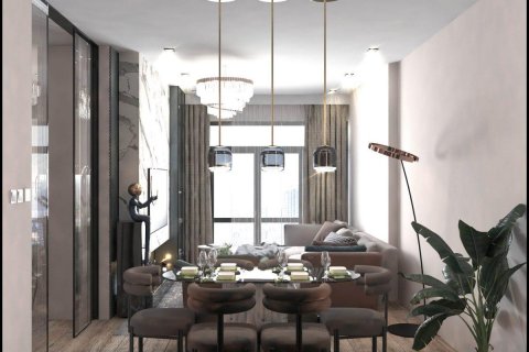 Daire Erdemli, Mersin, Türkiye №96010 - 9