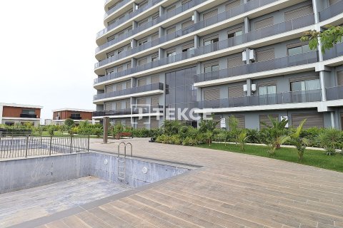 1+1 Wohnung  in Aksu, Antalya, Türkei Nr. 51838