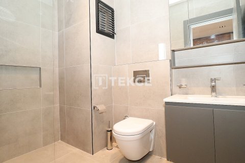 1+1 Lägenhet i Aksu, Antalya, Turkiet Nr. 51838 - 16