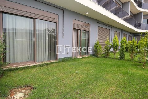 1+1 Lägenhet i Aksu, Antalya, Turkiet Nr. 51838 - 7