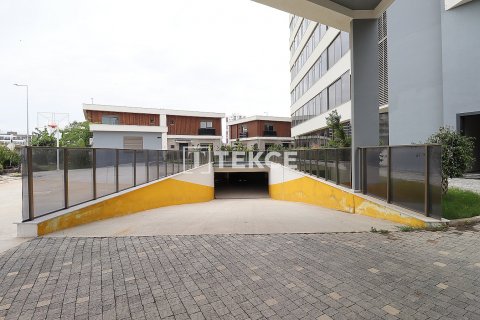 1+1 Lägenhet i Aksu, Antalya, Turkiet Nr. 51838 - 5