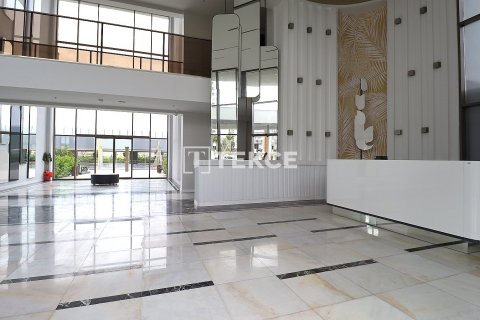 1+1 Lägenhet i Aksu, Antalya, Turkiet Nr. 51838 - 8