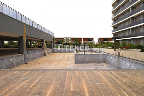 1+1 Lägenhet i Aksu, Antalya, Turkiet Nr. 51838 - 2