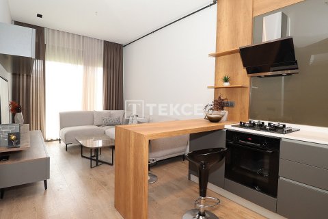 1+1 Lägenhet i Aksu, Antalya, Turkiet Nr. 51838 - 12