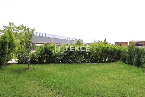 1+1 Lägenhet i Aksu, Antalya, Turkiet Nr. 51838 - 6