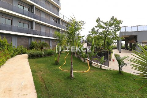 1+1 Lägenhet i Aksu, Antalya, Turkiet Nr. 51838 - 4