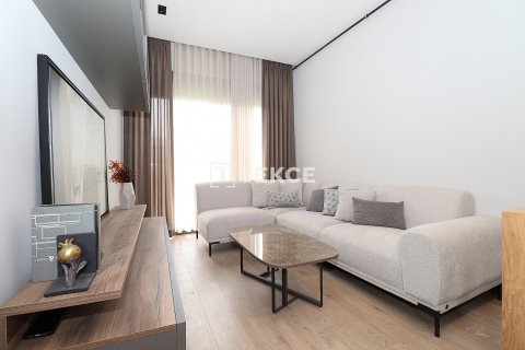 1+1 Lägenhet i Aksu, Antalya, Turkiet Nr. 51838 - 11