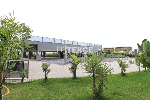 1+1 Lägenhet i Aksu, Antalya, Turkiet Nr. 51838 - 3