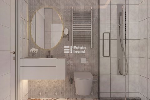 2+1 Lejlighed i Mersin, Tyrkiet Nr. 156927 - 11