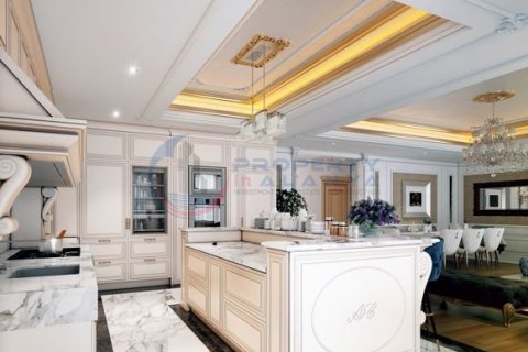 1+1 Wohnung in Alanya, Antalya, Türkei Nr. 211510 - 25