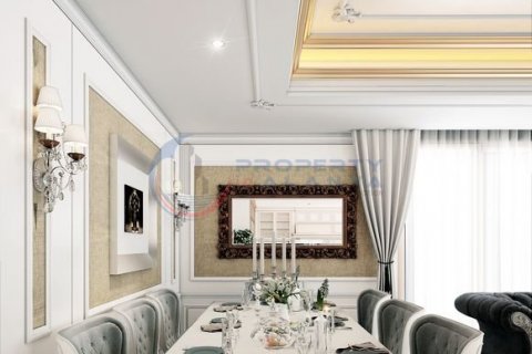 1+1 Wohnung in Alanya, Antalya, Türkei Nr. 211510 - 26
