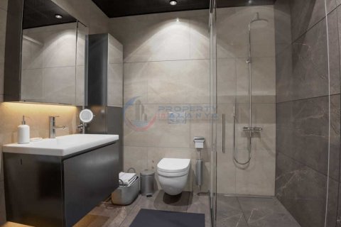 1+1 Lejlighed i Alanya, Antalya, Tyrkiet Nr. 211498 - 22