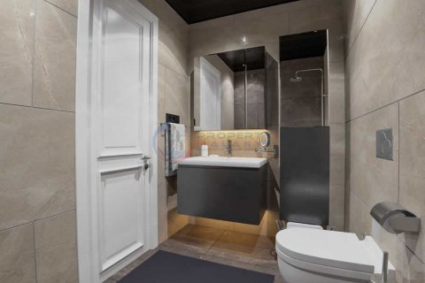 1+1 Lejlighed i Alanya, Antalya, Tyrkiet Nr. 211498 - 23
