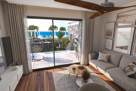 Apartment for sale in Northern Cyprus, 2 bedrooms, 81m2, No. 211488 – photo 6