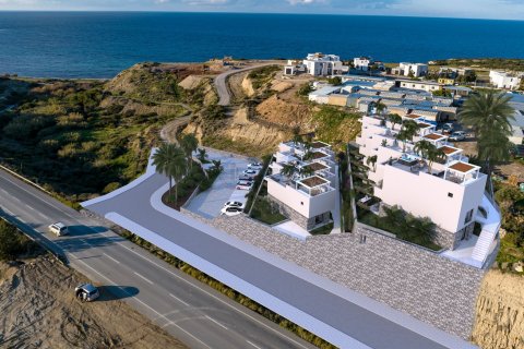 Apartment for sale in Northern Cyprus, 2 bedrooms, 81m2, No. 211488 – photo 16