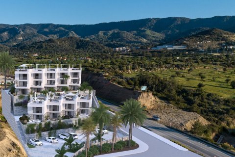 Apartment for sale in Northern Cyprus, 2 bedrooms, 81m2, No. 211488 – photo 15
