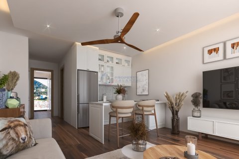 Apartment for sale in Northern Cyprus, 2 bedrooms, 81m2, No. 211488 – photo 7