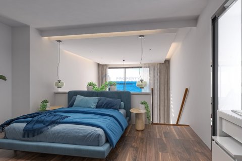 Apartment for sale in Northern Cyprus, 2 bedrooms, 81m2, No. 211488 – photo 13