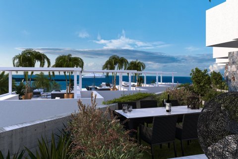 Apartment for sale in Northern Cyprus, 2 bedrooms, 81m2, No. 211488 – photo 14