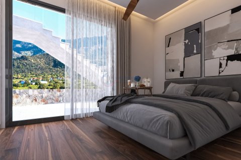 Apartment for sale in Northern Cyprus, 2 bedrooms, 81m2, No. 211488 – photo 8