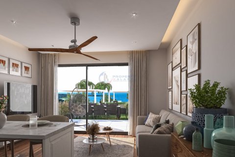 Apartment for sale in Northern Cyprus, 2 bedrooms, 81m2, No. 211488 – photo 5
