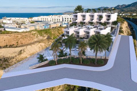 Apartment for sale in Northern Cyprus, 2 bedrooms, 81m2, No. 211488 – photo 4
