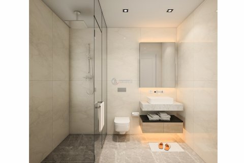 1+1 Leilighet i Alanya, Antalya, Tyrkia Nr. 211489 - 9
