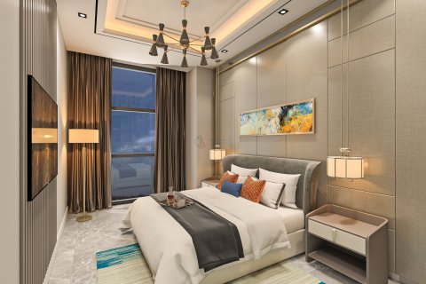 1+1 Leilighet i Alanya, Antalya, Tyrkia Nr. 211489 - 6