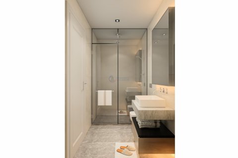 1+1 Leilighet i Alanya, Antalya, Tyrkia Nr. 211489 - 8