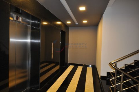1+1 Lejlighed i Alanya, Antalya, Tyrkiet Nr. 211487 - 11