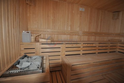 1+1 Lejlighed i Alanya, Antalya, Tyrkiet Nr. 211487 - 17