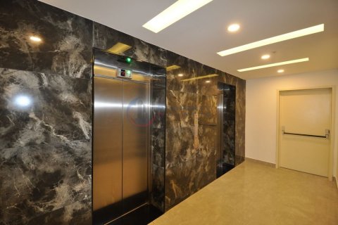 1+1 Lejlighed i Alanya, Antalya, Tyrkiet Nr. 211487 - 12