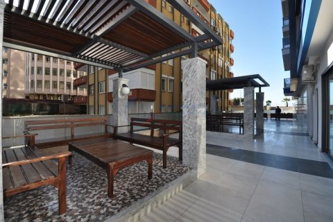 1+1 Lejlighed i Alanya, Antalya, Tyrkiet Nr. 211487 - 19