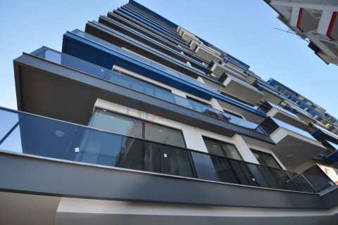 1+1 Lejlighed i Alanya, Antalya, Tyrkiet Nr. 211487 - 8