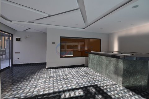 1+1 Lejlighed i Alanya, Antalya, Tyrkiet Nr. 211487 - 18