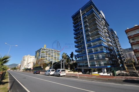 1+1 Lejlighed i Alanya, Antalya, Tyrkiet Nr. 211487 - 3