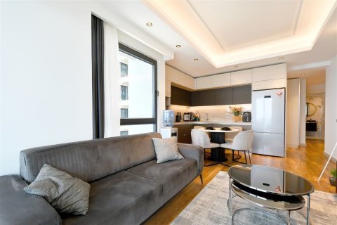 Продажа квартиры в Махмутларе, Анталье, Турция 2+1, 95м2, №227114 – фото 5