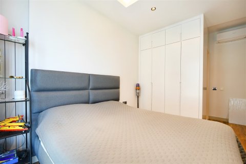 Продажа квартиры в Махмутларе, Анталье, Турция 2+1, 95м2, №227114 – фото 15