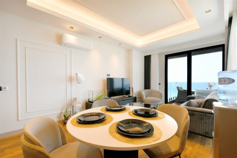 Продажа квартиры в Махмутларе, Анталье, Турция 2+1, 95м2, №227114 – фото 6