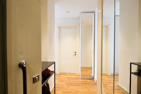 Продажа квартиры в Махмутларе, Анталье, Турция 2+1, 95м2, №227114 – фото 8