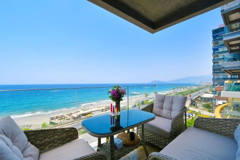 2+1 Lägenhet  i Mahmutlar, Antalya, Turkiet Nr. 227114