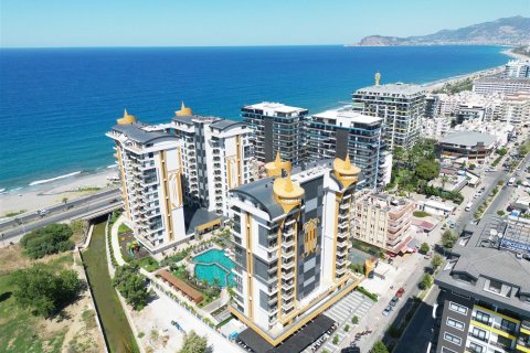 Продажа квартиры в Махмутларе, Анталье, Турция 2+1, 95м2, №227114 – фото 17