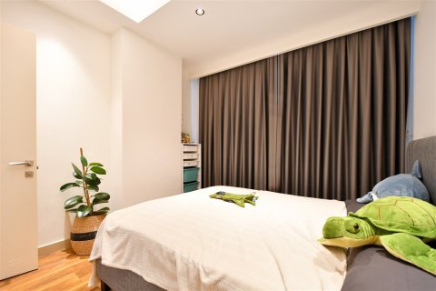Продажа квартиры в Махмутларе, Анталье, Турция 2+1, 95м2, №227114 – фото 11