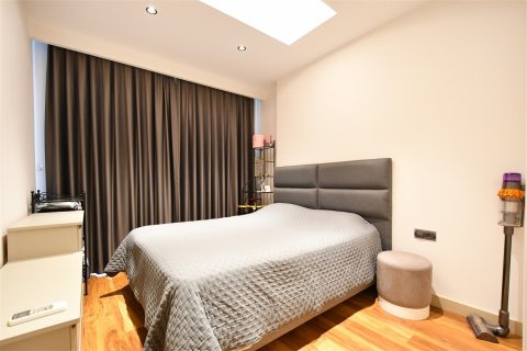 Продажа квартиры в Махмутларе, Анталье, Турция 2+1, 95м2, №227114 – фото 14