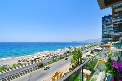 Продажа квартиры в Махмутларе, Анталье, Турция 2+1, 95м2, №227114 – фото 3