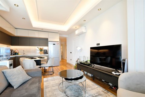 Продажа квартиры в Махмутларе, Анталье, Турция 2+1, 95м2, №227114 – фото 9