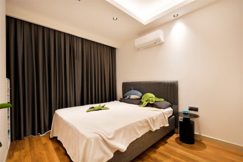 Продажа квартиры в Махмутларе, Анталье, Турция 2+1, 95м2, №227114 – фото 10