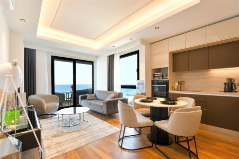 Продажа квартиры в Махмутларе, Анталье, Турция 2+1, 95м2, №227114 – фото 7